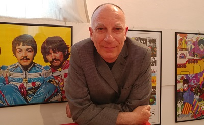 Paolo Molinelli
