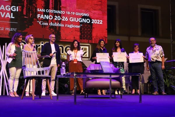 Passaggi Festival 2023: enti pubblici, vetrine e sponsor a sostegno della cultura