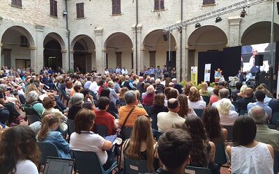 Passaggi Festival 2024, le modifiche al programma