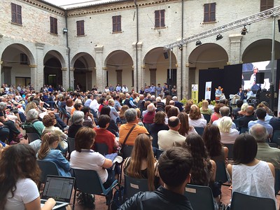 Passaggi Festival 2024, le modifiche al programma