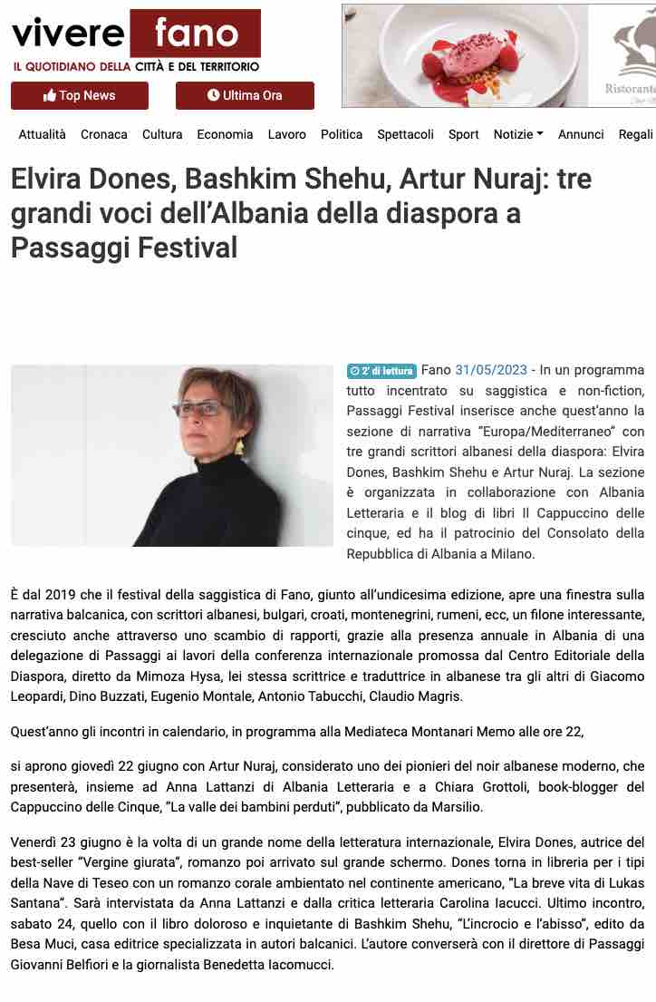 viverefano_elvira_dones_bashkim_shehu_artur_nuraj_tre_grandi_voci_dell_albania_della_diaspora_a_passaggi_festival