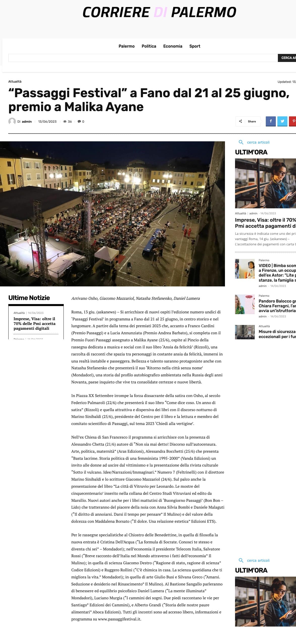 cronache_di_palermo_passaggi_festival_a_fano_dal_21_al_25_giugno_premio_a_malika_ayane