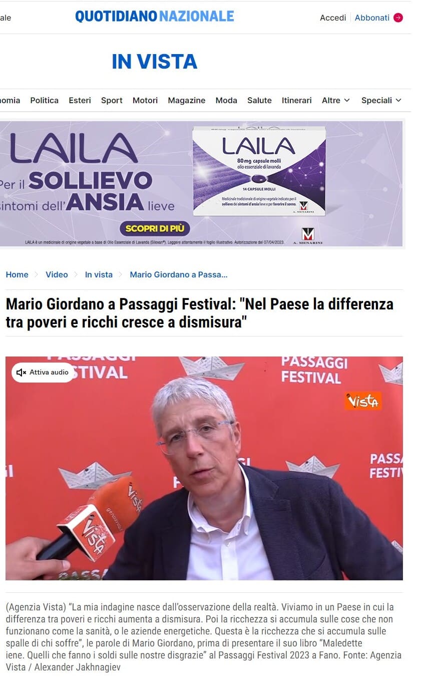 quotidiano_nazionale_mario_giordano_a_passaggi_festival_nel_paese_la_differenza_tra_poveri_e_ricchi_cresce_a_dismisura 