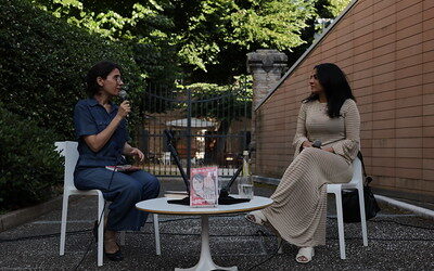Sulla pelle di Amani El Nasif: una storia di violenza e coraggio