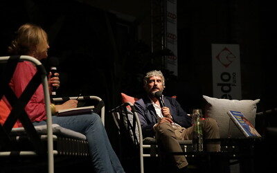 Osho a Passaggi Festival presenta “Come dice coso. Un anno di satira”
