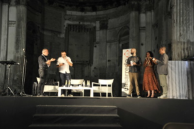 Gianmario Villalta vince l’VIII edizione del Premio Letterario Internazionale “Franco Fortini”