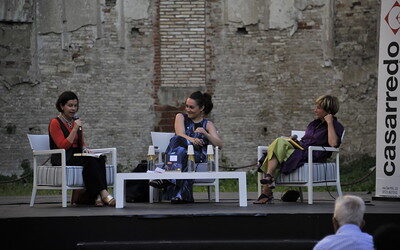 Simonetta Sciandivasci e la maternità: la scelta che deve essere scelta