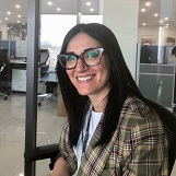 Francesca Forgione