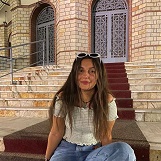Greta Xhihani