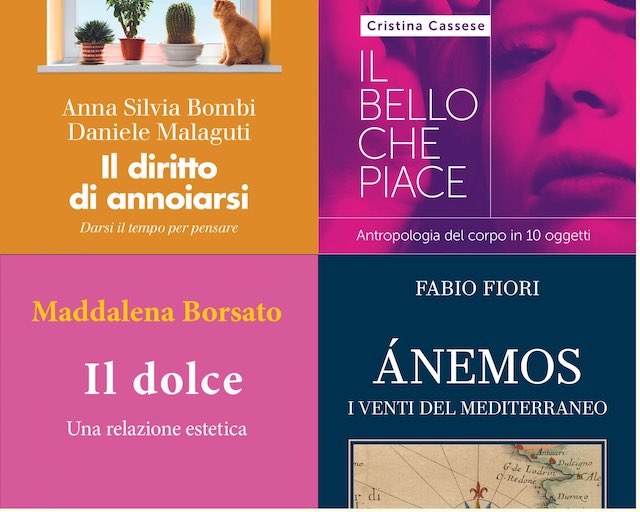 Passaggi Festival, dai libri a colazione a quelli con la lingua dei segni