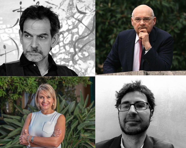 Al via l’undicesima edizione di Passaggi Festival. Mercoledì 21 tra gli ospiti: Stefano Zamagni, Igor Sibaldi, Antonella Viola, Raffaele Sorrentino, Materia Degenere, Alessandro Chetta, Giulio Busi, Silvana Greco