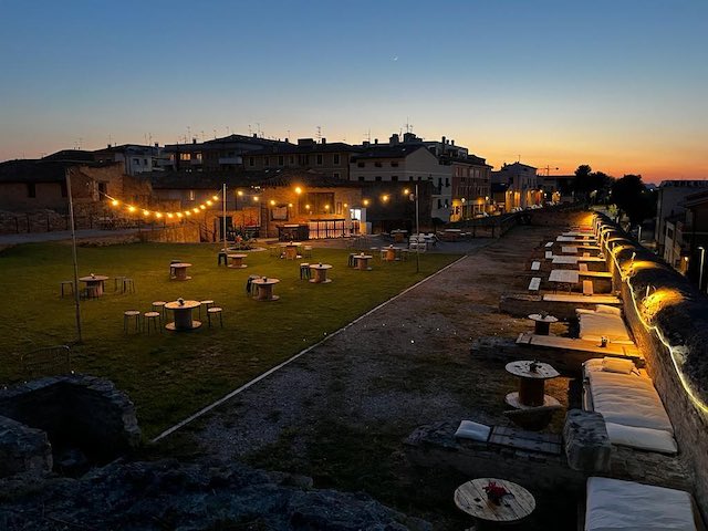 La nuova sede del Bastione Sangallo per Passaggi di benessere. Al Chiostro delle Benedettine, le rassegne specialistiche su arte e filosofia