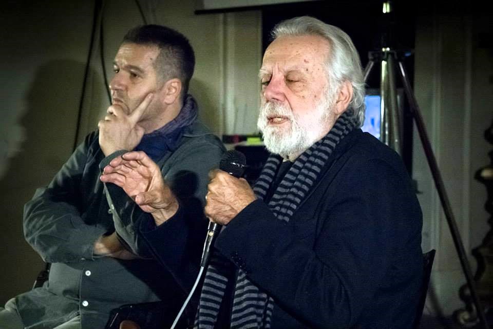 Sergio Staino, se ne va il papà di Bobo. Inaugurò Passaggi nel 2013