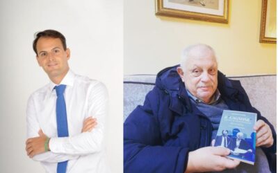 ‘Incontri Capitali per Pesaro 2024: lunedì 12 febbraio Federico Bini e Giancarlo Mazzuca