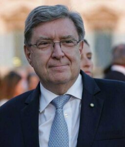 “Incontri Capitali” il secondo appuntamento è con l’ex ministro Enrico Giovannini