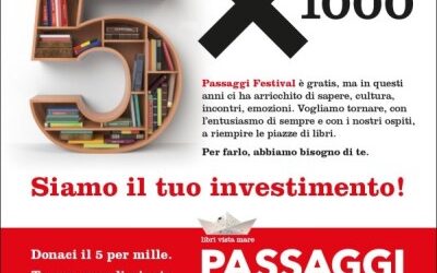 5×1000: che cos’è e come funziona