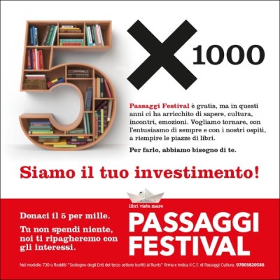 5×1000: che cos’è e come funziona