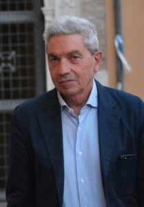 Antonio Padellaro