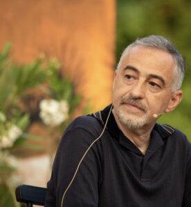 Matteo B Bianchi