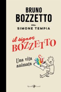 Bozzetto