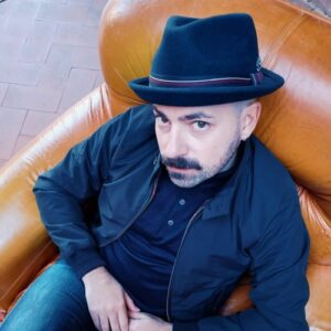 Babando Carlo