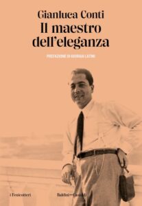 Conti gianluca-il mestiere dell'eleganza