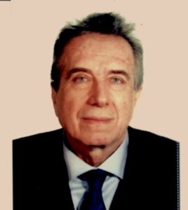 Battistini Rodolfo