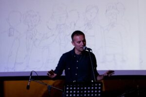 Ciuferri Nicholas