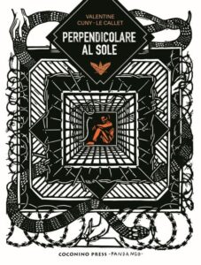 Perpendicolare al sole-Valentine Cuny-Le Callet