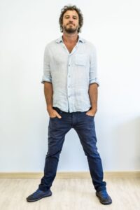Di Placido Raffaele