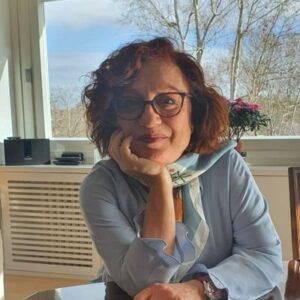 Fiorito Elisabetta
