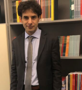 Felice Emanuele