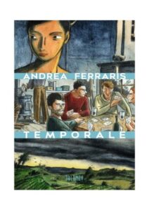 Temporale-Andrea Ferraris