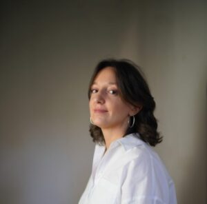 Guerrieri Flavia