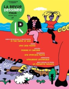 La Revue Dessinée