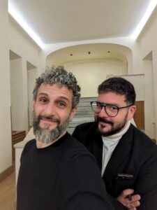 I Lunatici