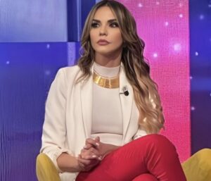 Manfuso Sara
