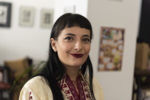 muhova kalina