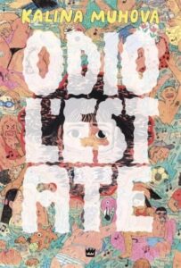 Odio l’estate-Kalina Muhova