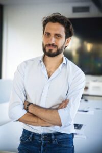 Natangelo Mario
