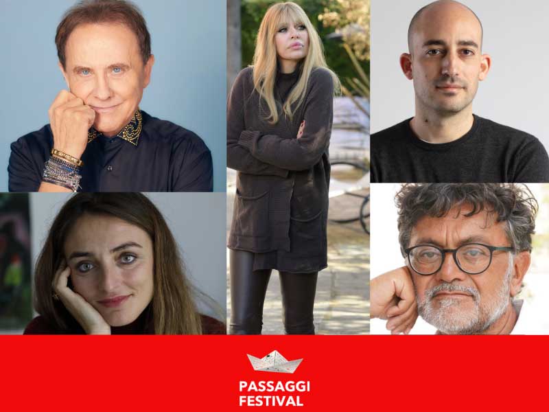 Passaggi Festival 2024, i nomi della XII edizione