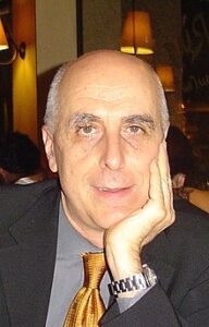 Formica Piero