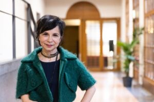 Barbara Stefanelli