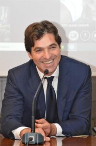 Acquaroli Francesco