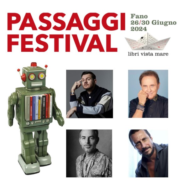Uno spettacolo di Festival