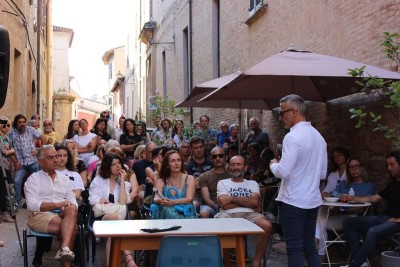 Numeri, errori, invenzioni: a Passaggi Festival parla la scienza