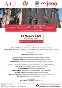 locandina AICI