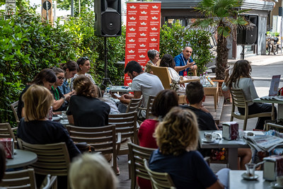 La saggistica in riva al mare: i libri di Passaggi Festival ci portano in vacanza