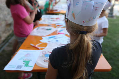 L’avventura dei libri comincia da piccoli: le rassegne e i laboratori di Passaggi Festival per bambini e ragazzi