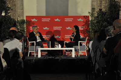 Dietro le quinte del giornalismo con Antonio Padellaro